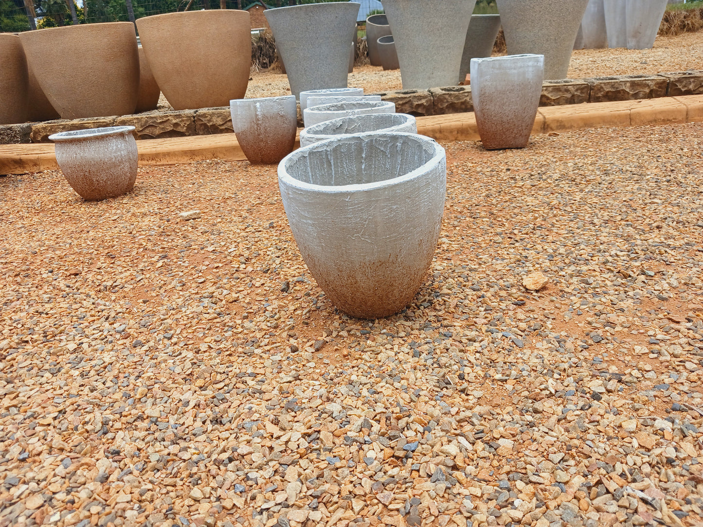 Pot 1