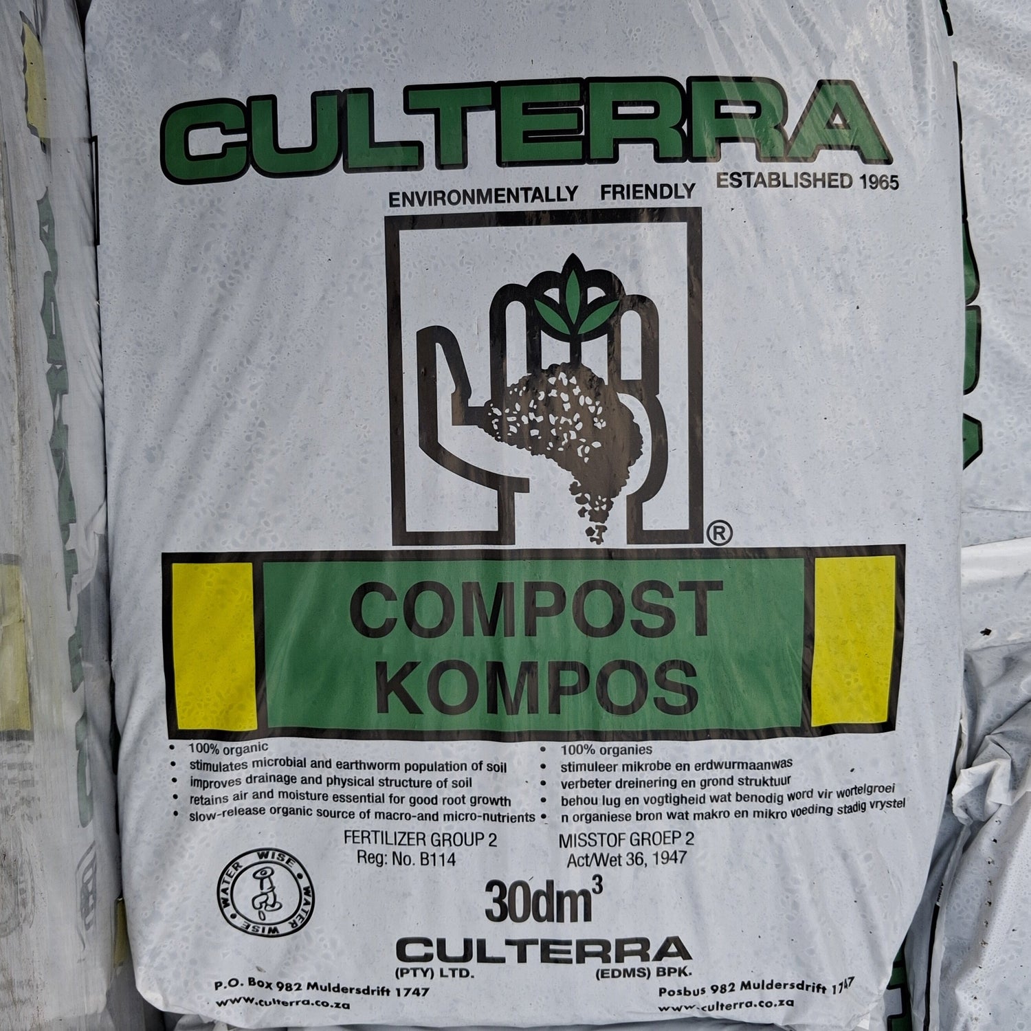 Soil Mediums