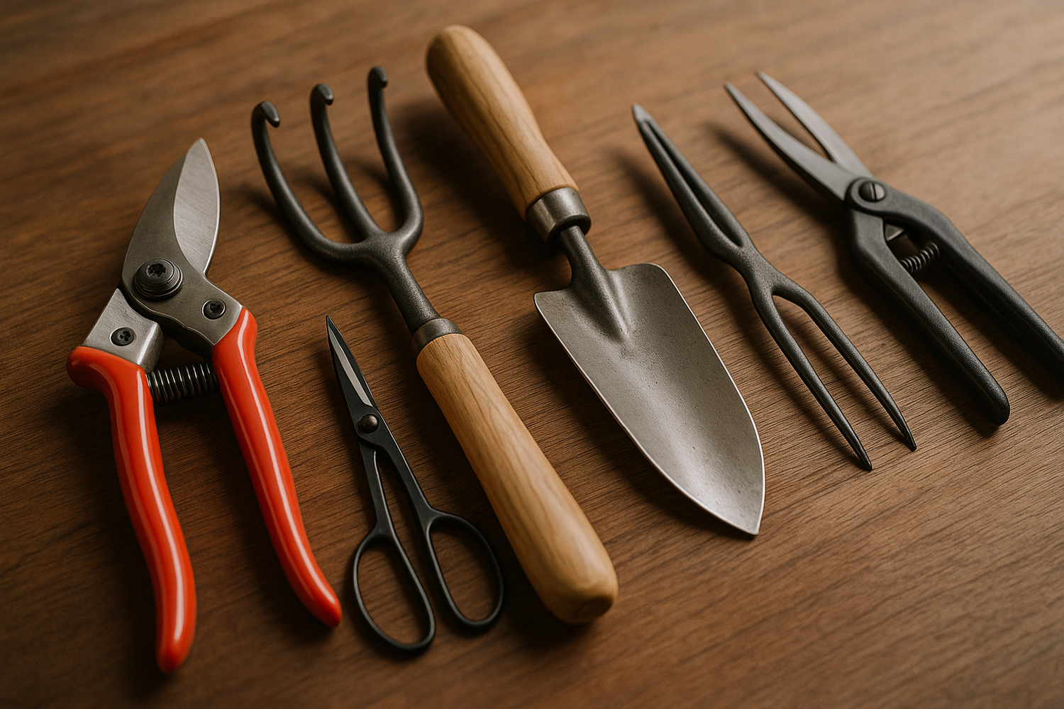 Hand Tools