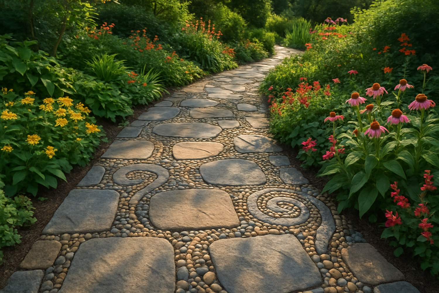 Landscaping Products