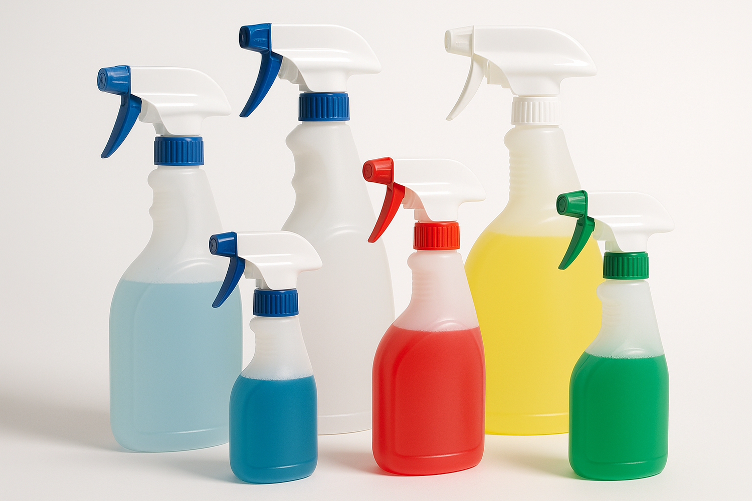 Spray Bottles