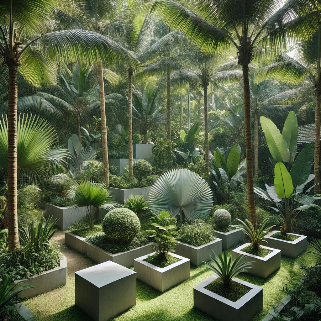 Palms