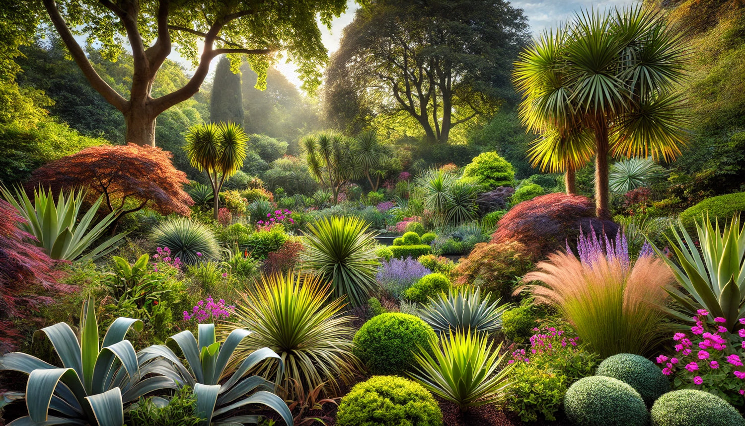 View All Plants