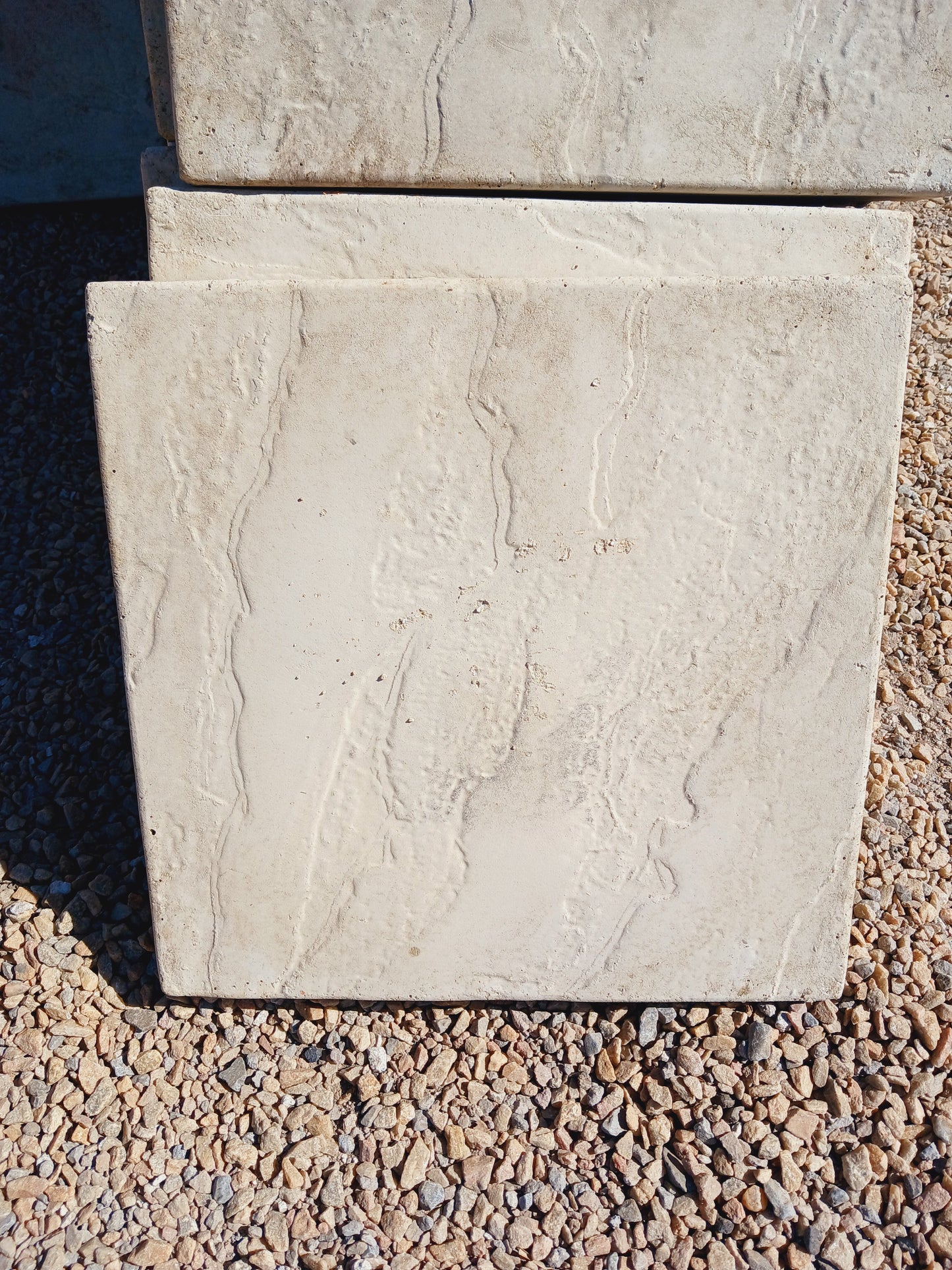 400mm x 400mm Cement