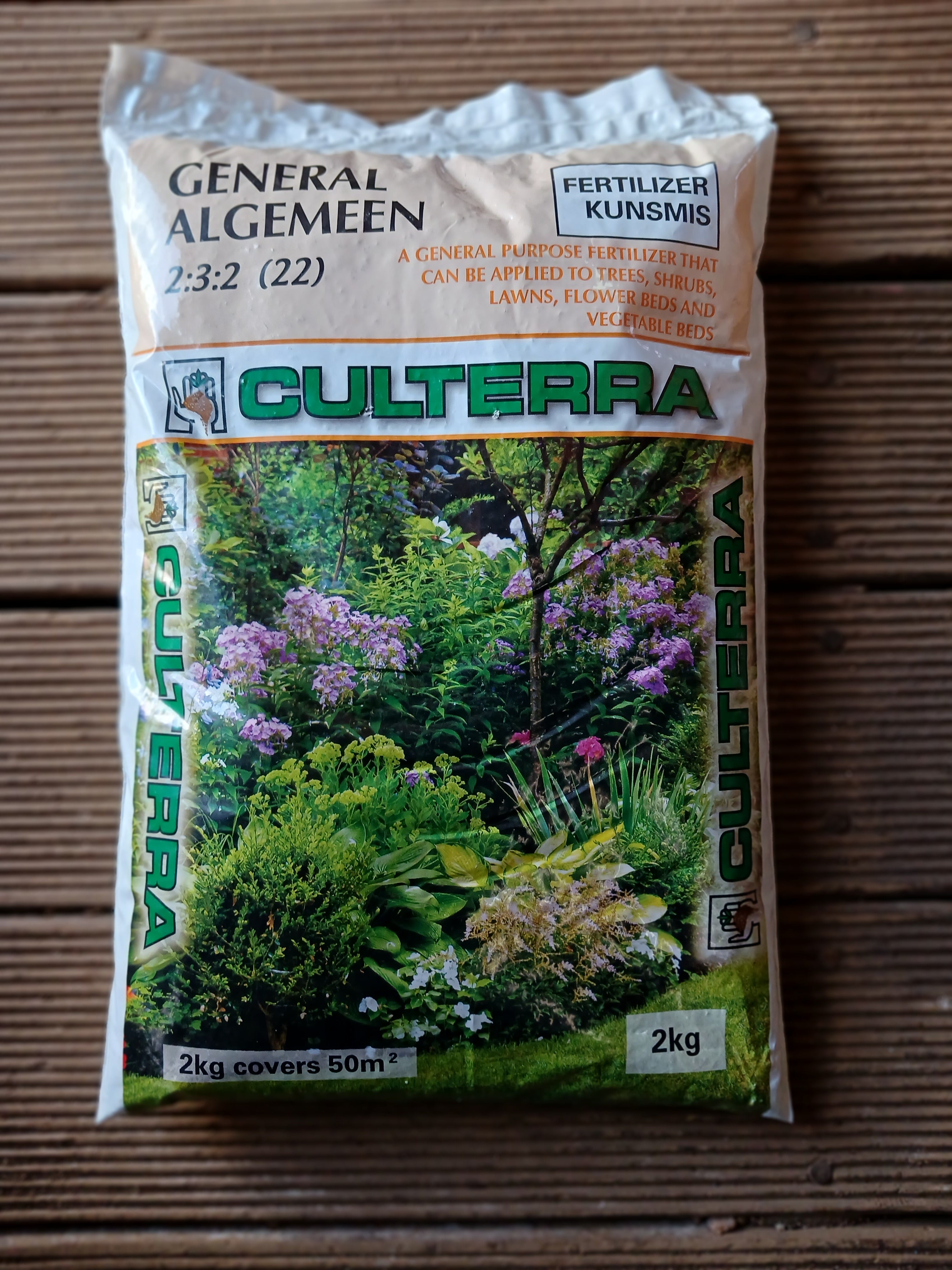 Culterra 2:3:2 (22) 2kg