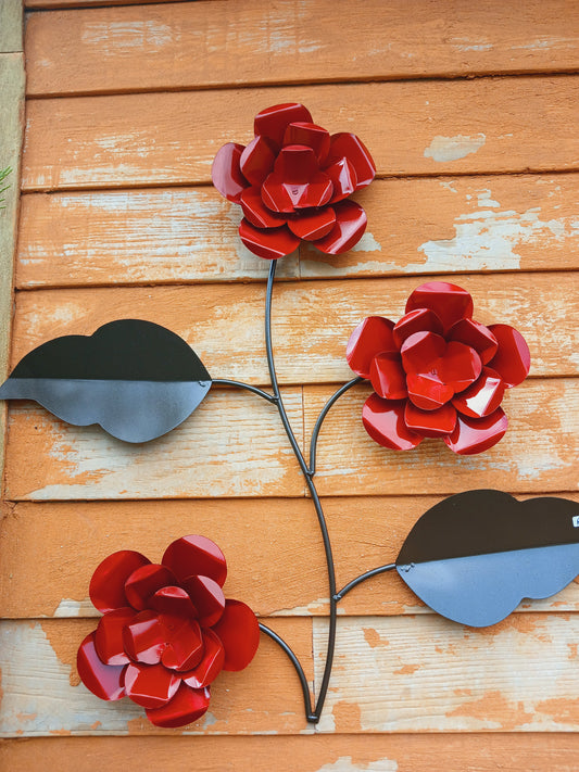 Rose XL Wall Decor