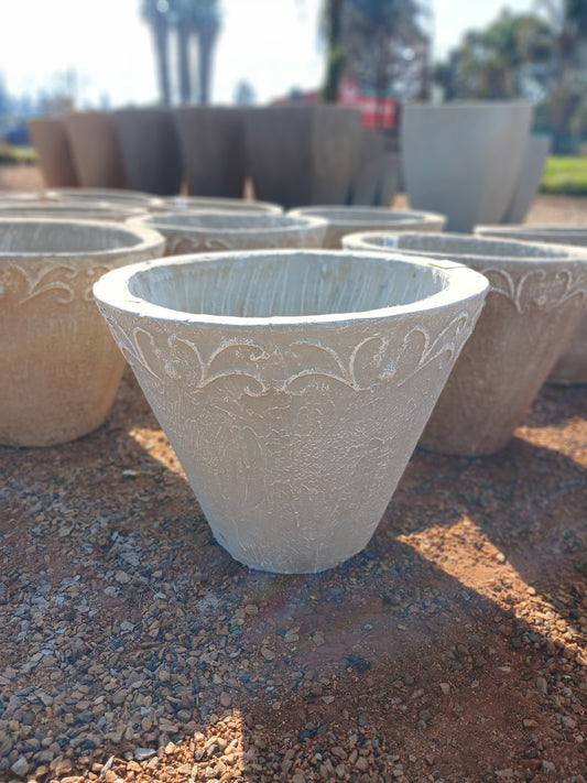 Round Pot - Pot 3