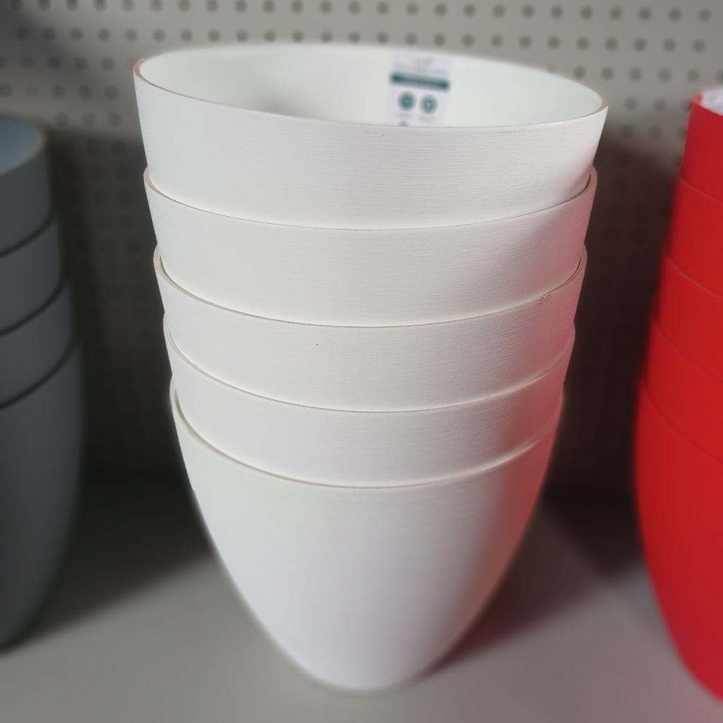 Willow Plastic Containers