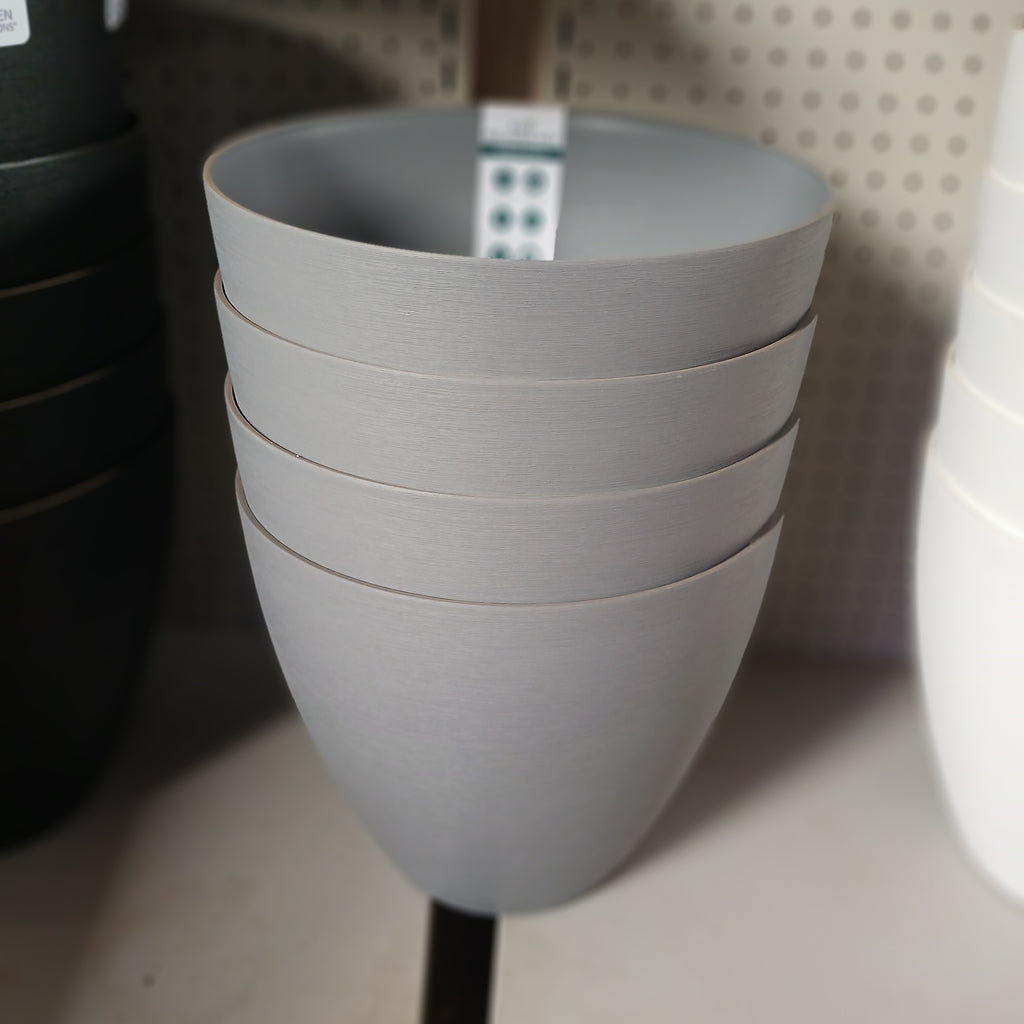 Willow Plastic Containers