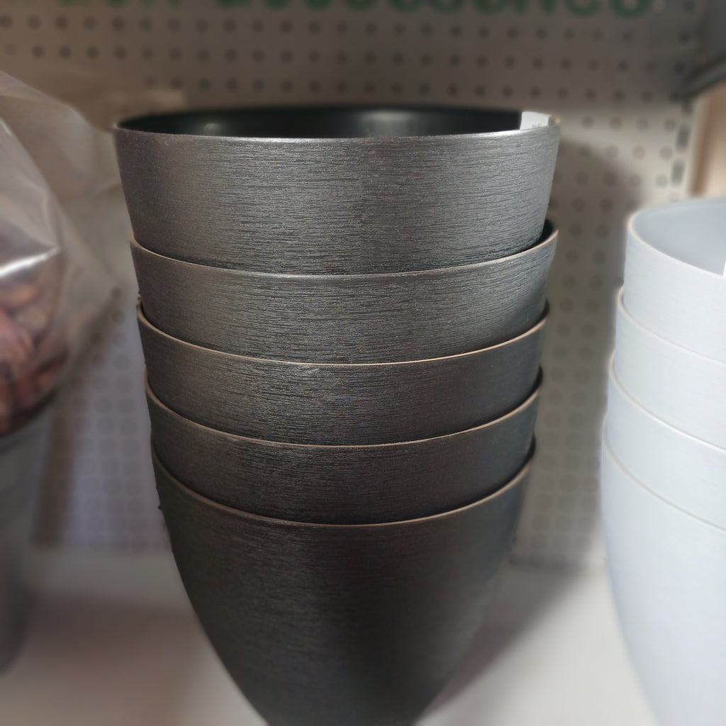 Willow Plastic Containers