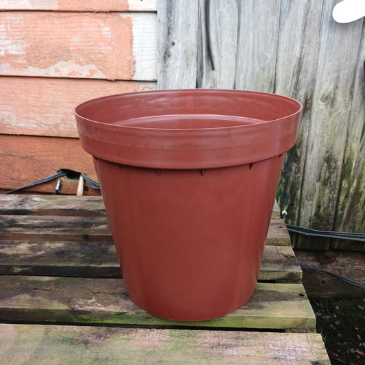 Plastic Terra Cotta Pot 30cm