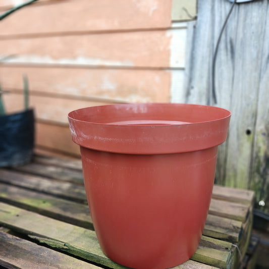 Plastic Terra Cotta Pot 35cm