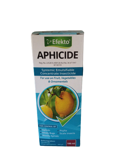 Efekto Aphicide 100ml – Schubert Landscapes