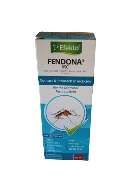 Fendona 50ML