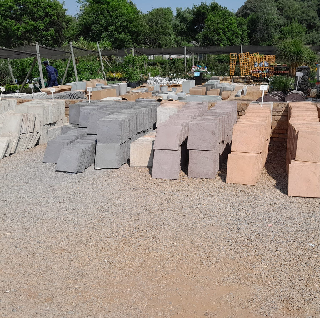 400mm x 400mm Cement