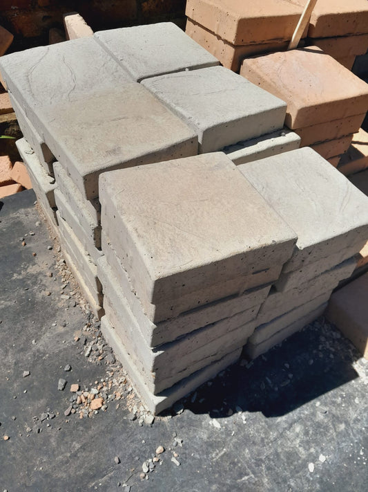 200mm x 200mm Cement