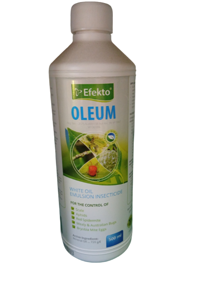 Efekto Oleum 500ML