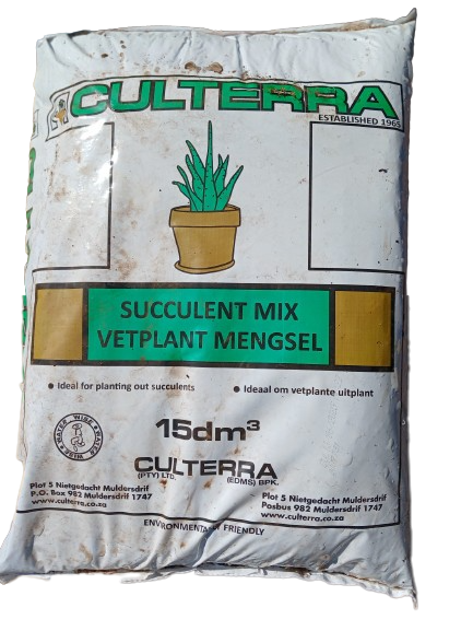 Culterra Succulent Mix 15dm