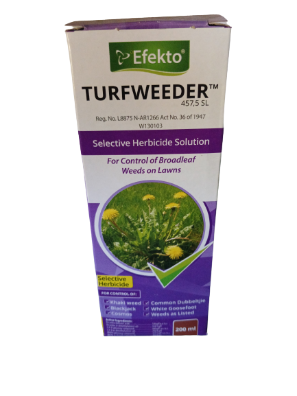 Efekto Turfweeder 200ML