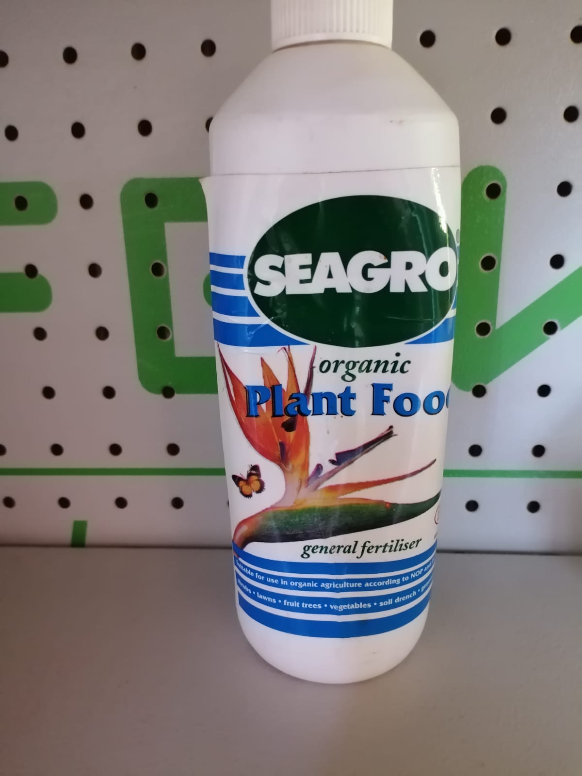 Seagro 500ML