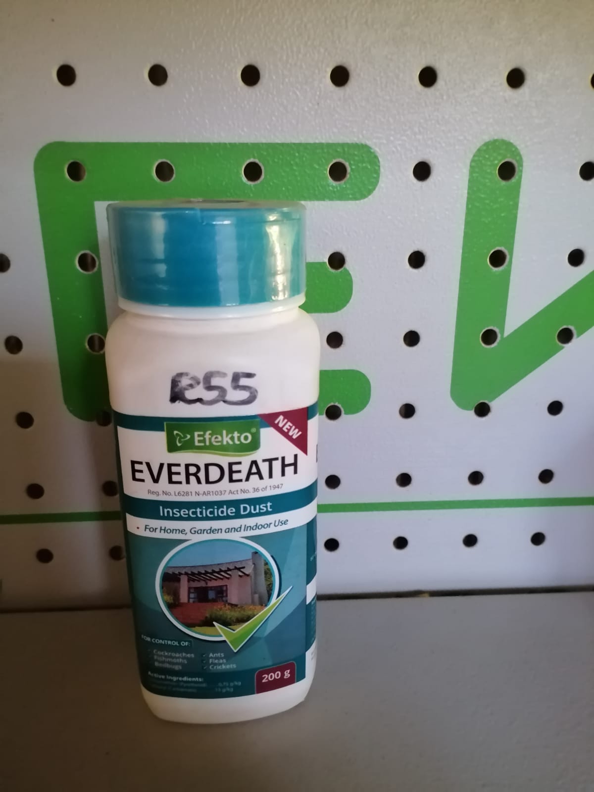 Efekto Everdeath 200g