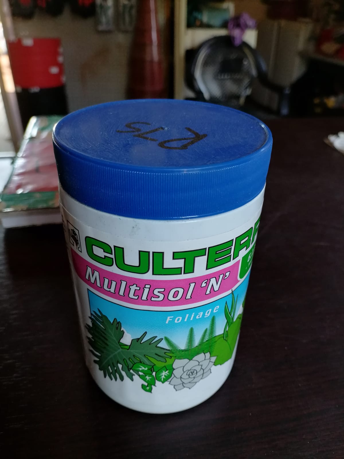 Culterra Multisol N (500g)