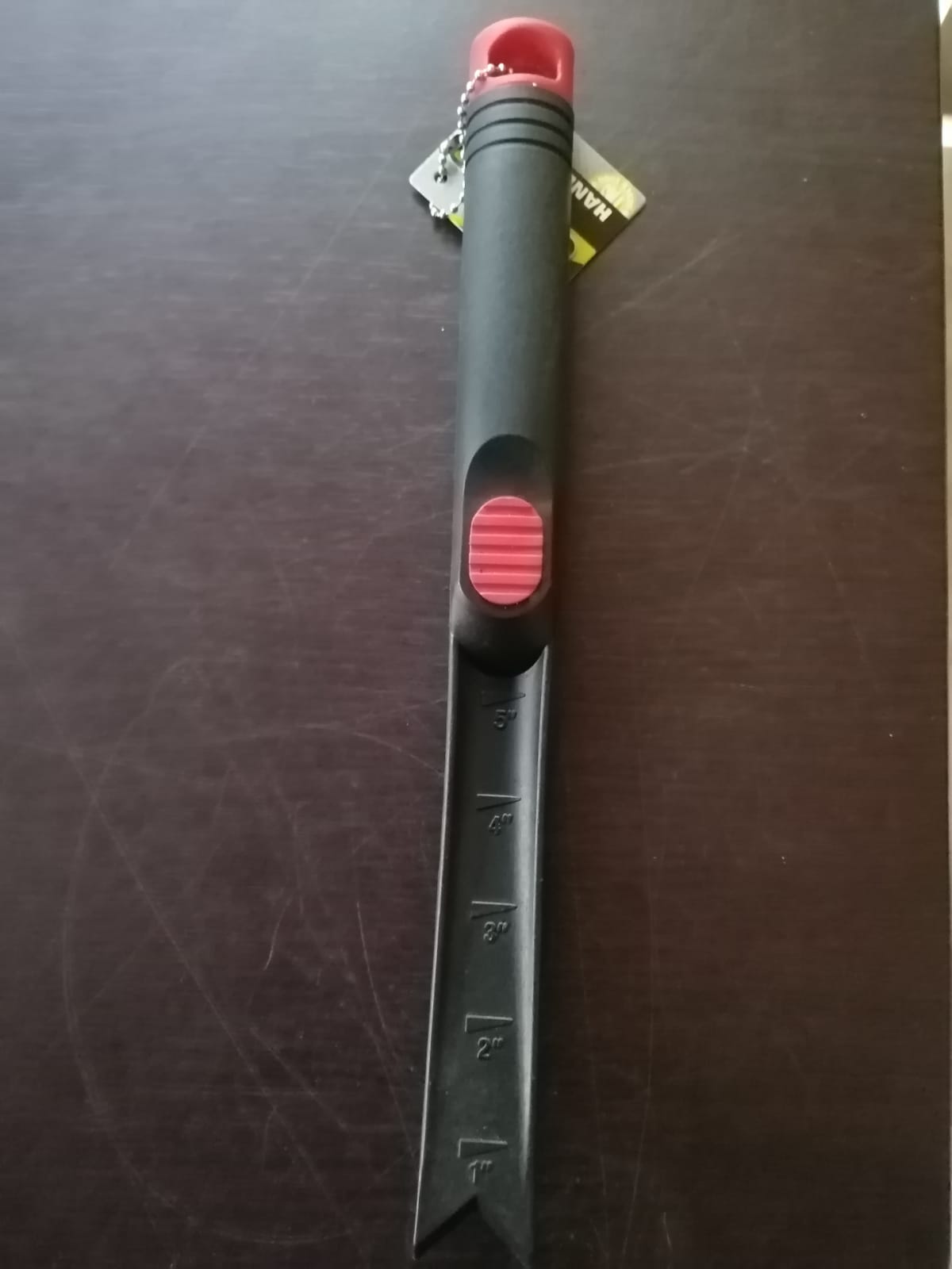 Tool Masters Garden Hand Weeder