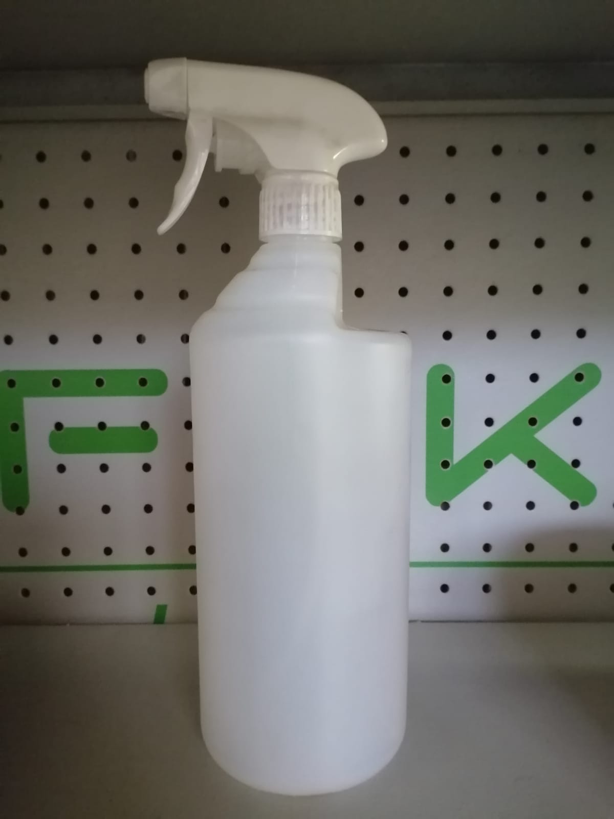 Plastic Spray Bottle 1000ML