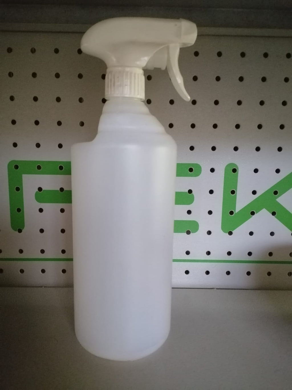Plastic Spray Bottle 1000ML