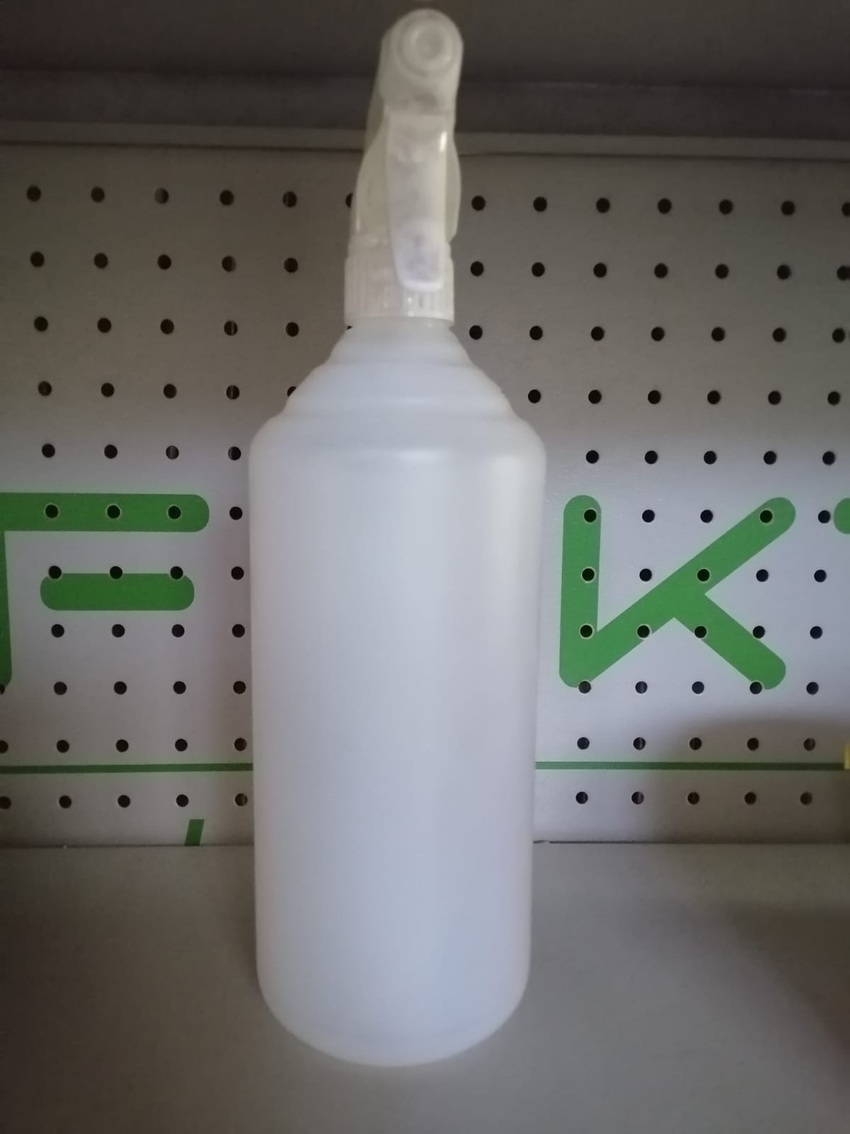 Plastic Spray Bottle 1000ML